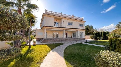 Foto 2 de Casa o chalet en venta en Cabo Roig, Orihuela