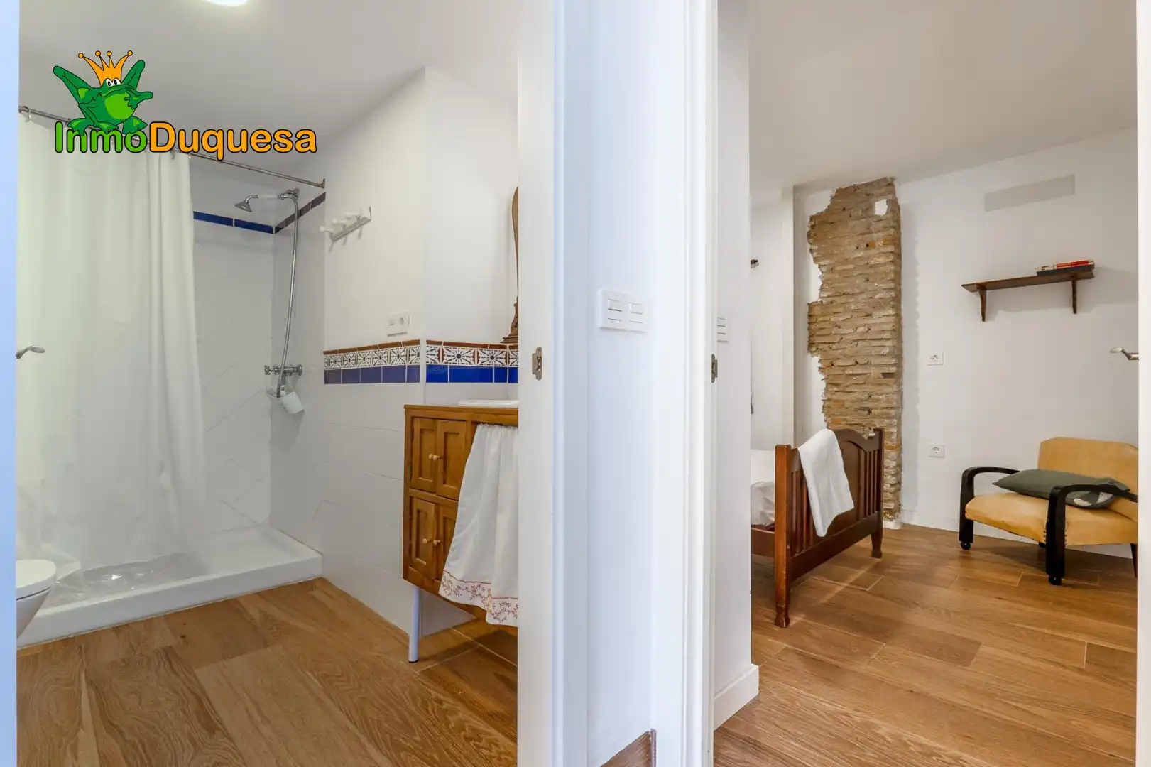 Casa amb terrassa en venda a Albaicín, imagen 53