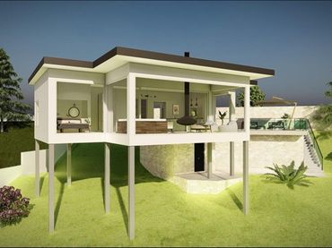 Residential land for sale in Calle Cenes de la Vega 22