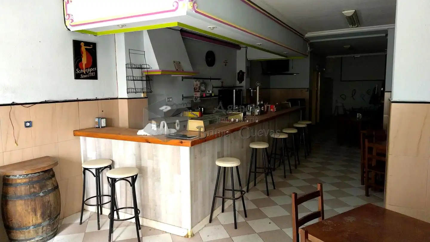 Local comercial en venda a San Pedro De Mestallón, imagen 4