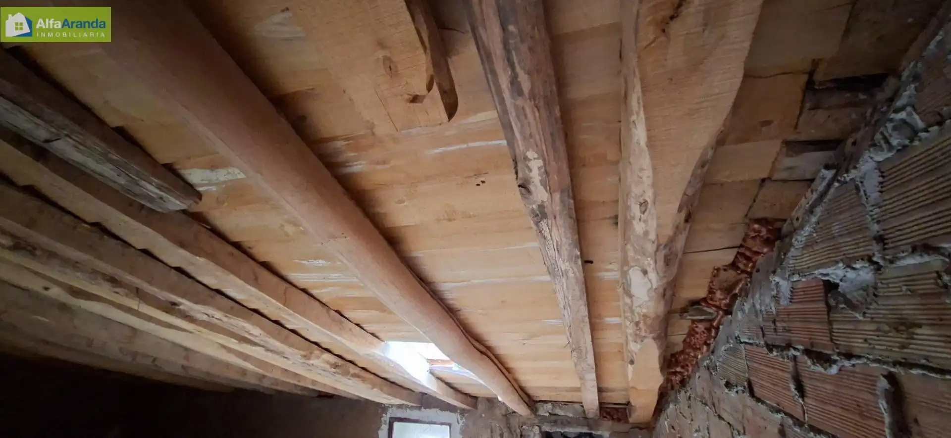 Casa o xalet en venda en Fuentecén