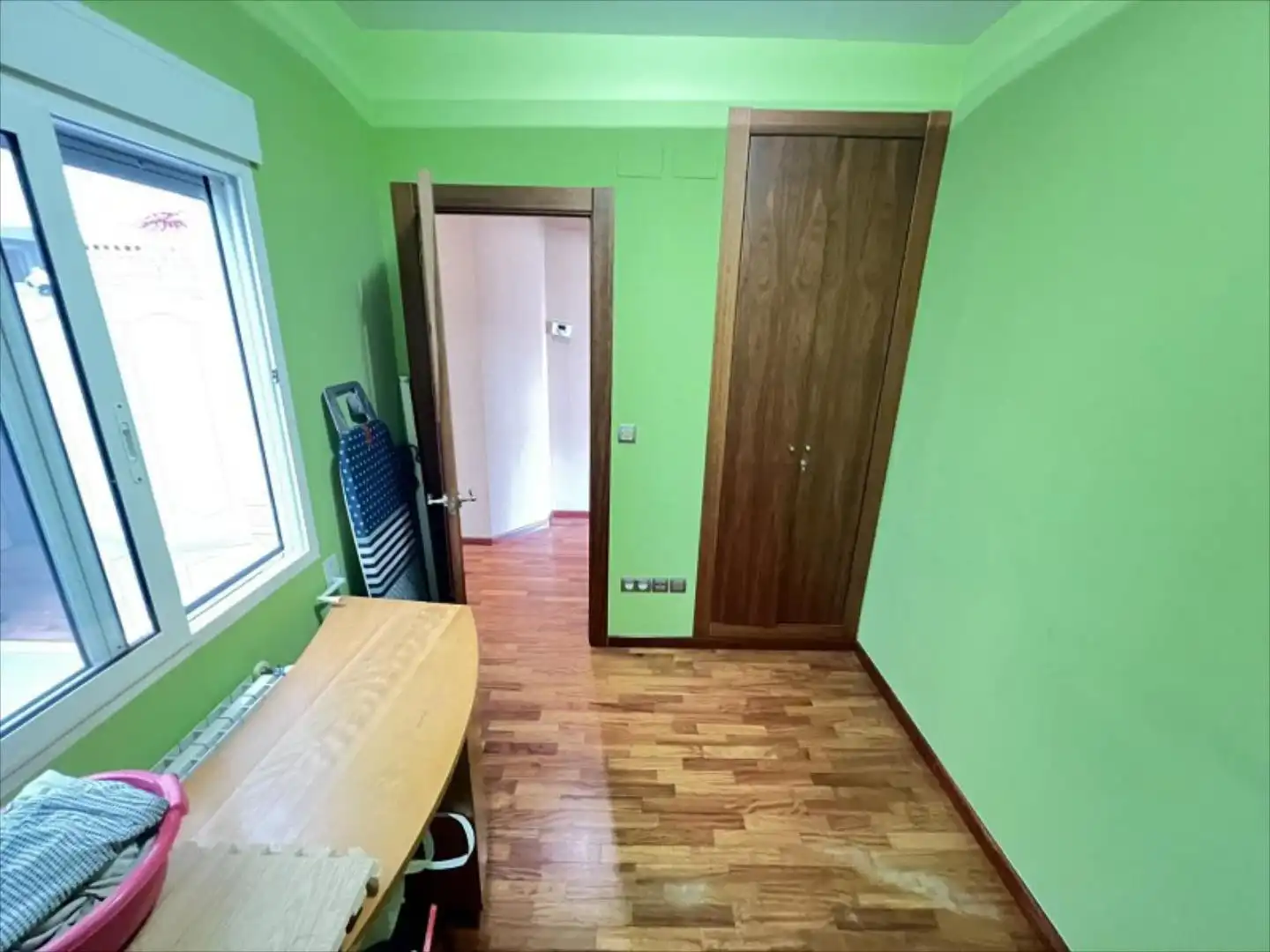 Piso con ascensor en venta en Casc Urbà, imagen 34