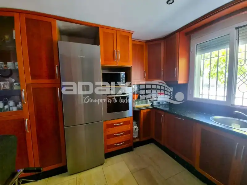 Finca rústica en venta en Poleares