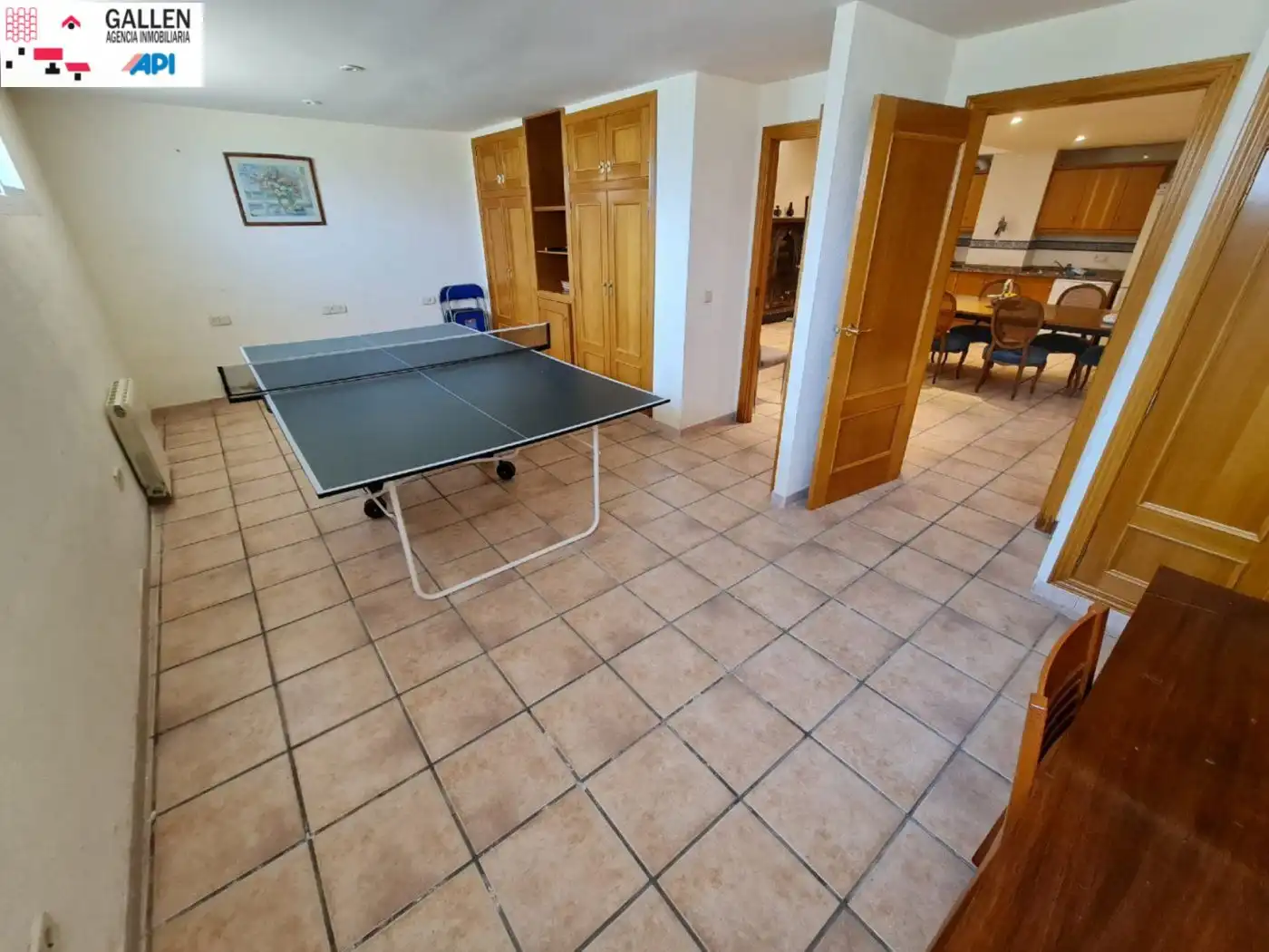 Casa o xalet en venda a Montornés - Las Palmas - El Refugio