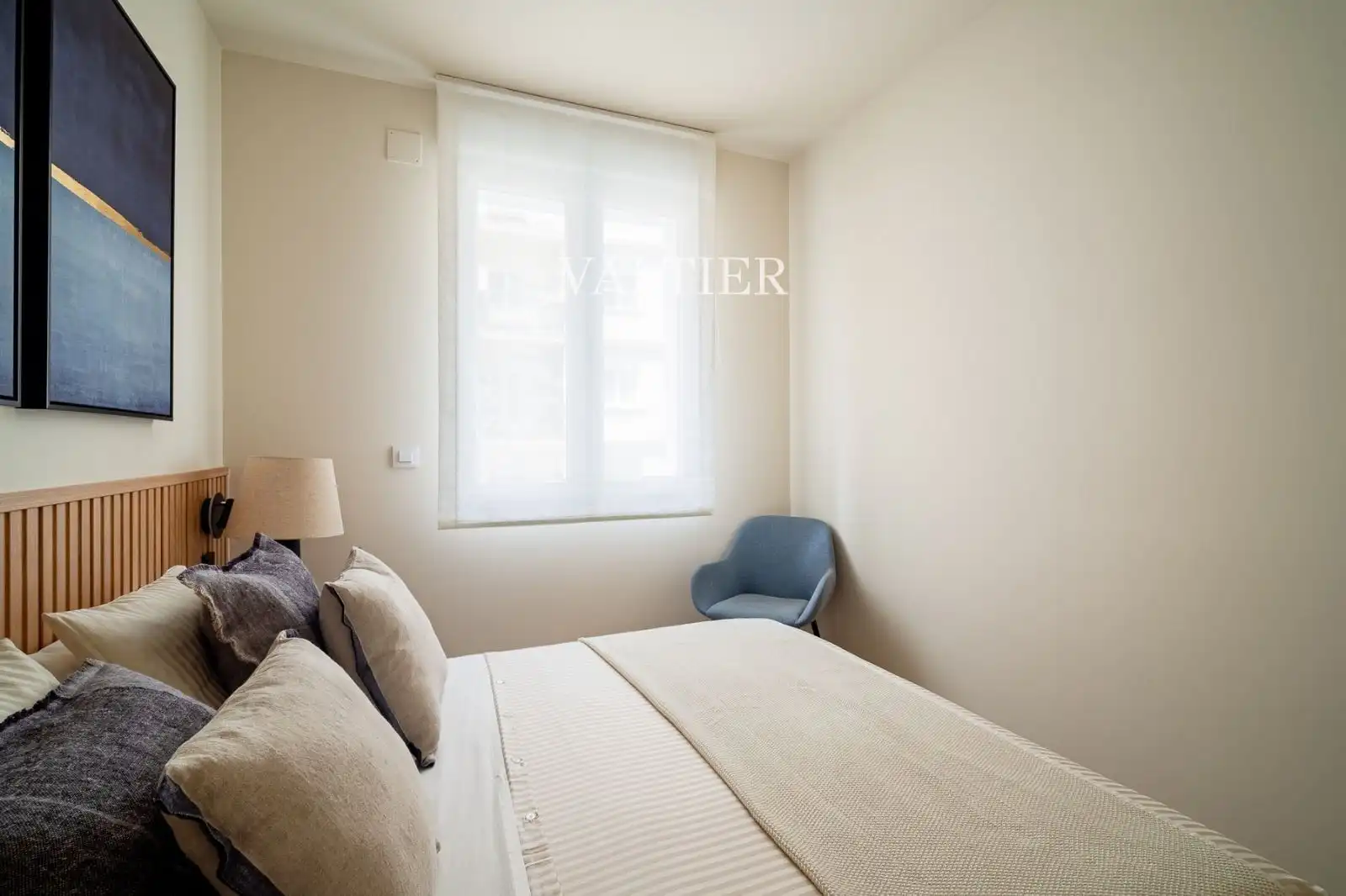 Flat with lift to rent in Sancho Davila, imagen 31