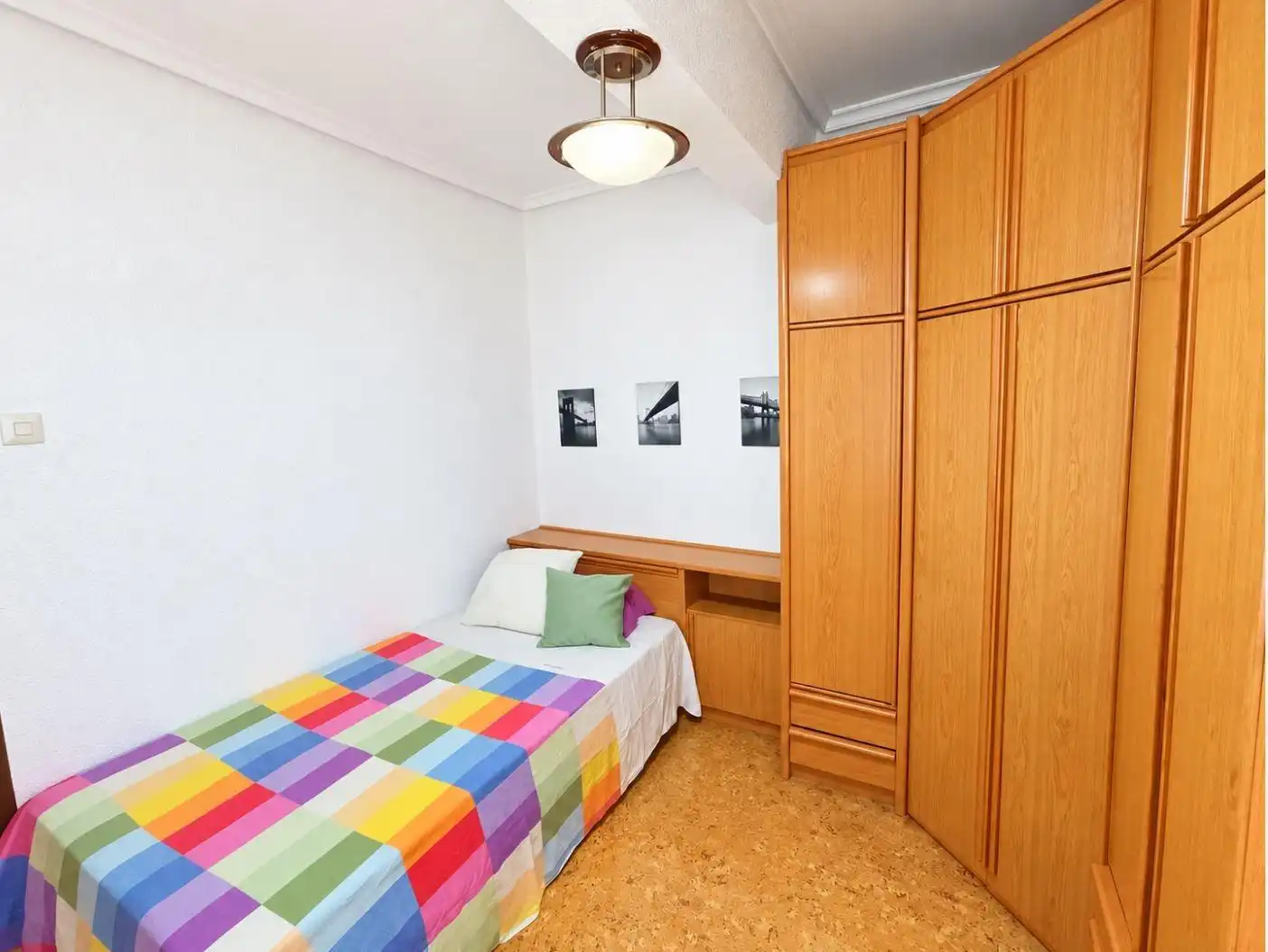 Flat with lift for sale in Inmobiliaria - Barreda, imagen 24