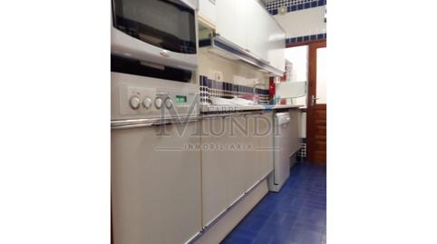 Foto 2 de Dúplex en venda a Calle Cervantes, Buenavista - Rosa Vila, Las Palmas