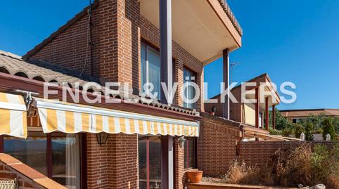 Foto 4 de Casa o xalet en venda a La Pizarra, Madrid