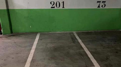 Photo 4 of Garage for sale in Avenida Salvador Dalí, 2, Soto del Henares, Madrid