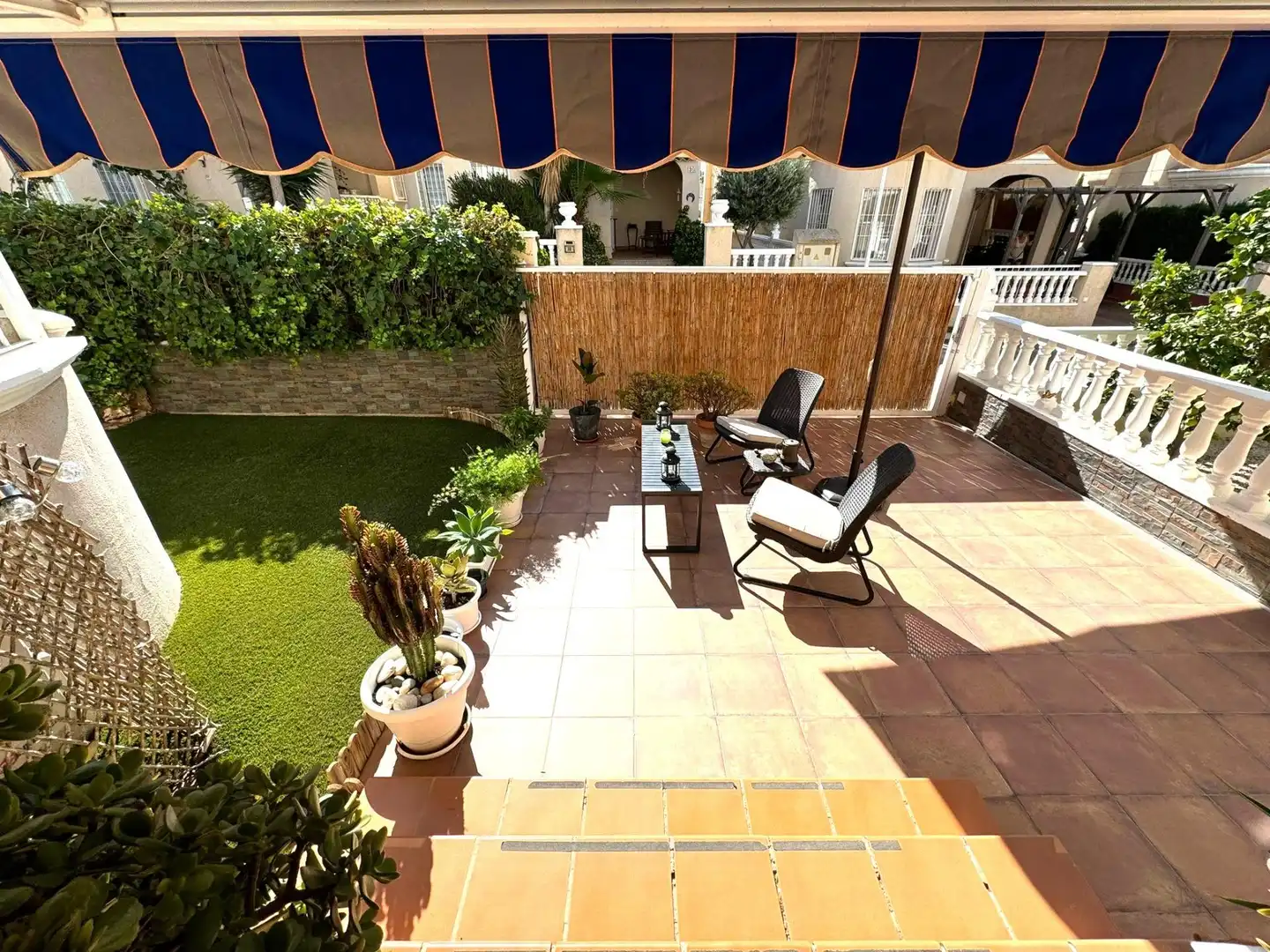 Adosado con terraza en venta en de panticosa, imagen 3
