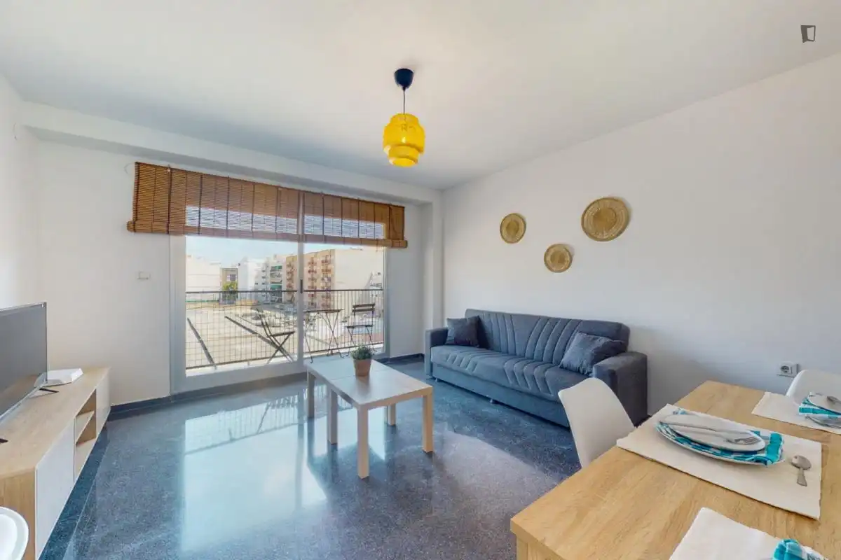 Habitación en Albors