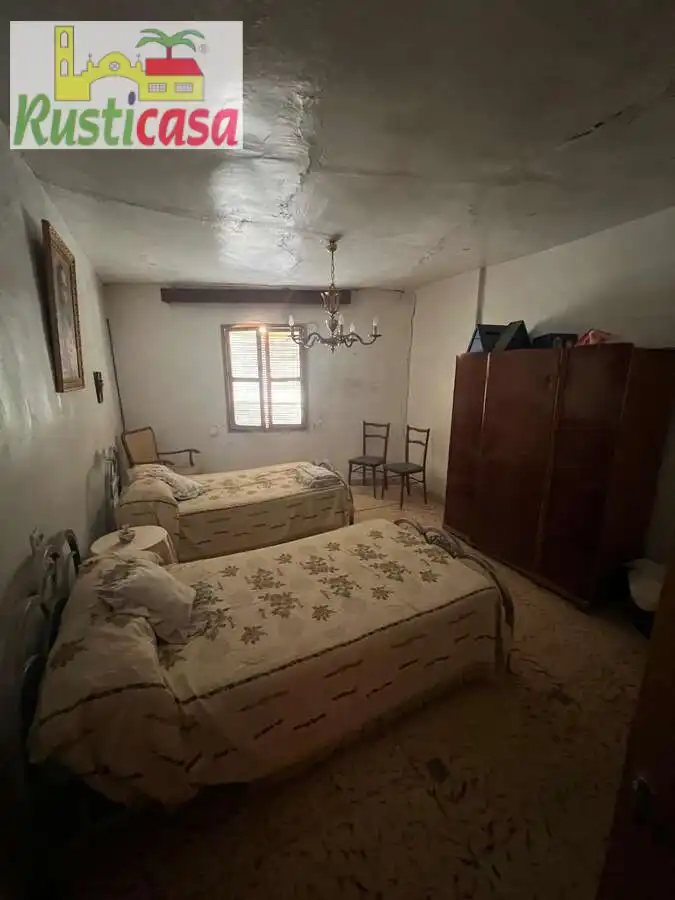 Habitación de Casa o chalet en venta en Bailén con Terraza