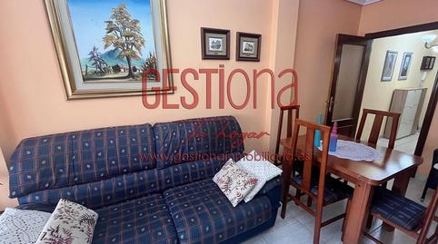 Foto 4 de Apartament en venda a El Arco - Rota - Fonegra, Cantabria