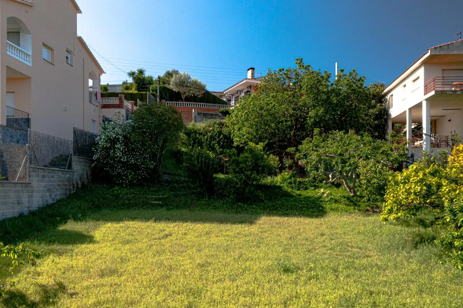 Residential land for sale in Can Rial, imagen 12