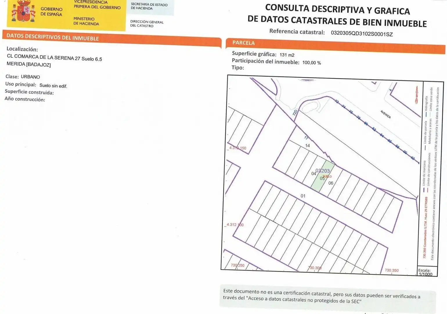 Residencial en venta en Mérida