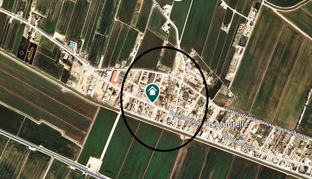 Terreno residencial en Venta en Girona, 8 en Sant Jaume d'Enveja