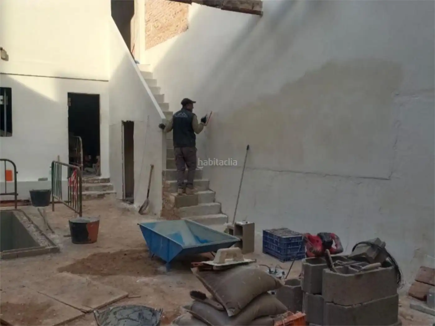 Maison mitoyenne à vendre à Avinguda del Raval 20, imagen 7