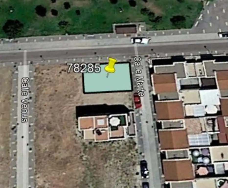 Residential land for sale in Calle 3, imagen 14