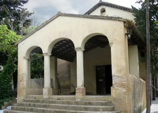 Dachboden zum Verkauf in Rubí mit Klimaanlage, Heizung und Terrasse