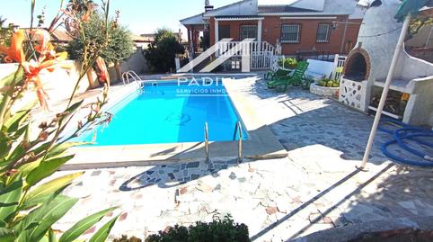 Foto 4 de Casa o xalet en venda a Fuenterrabia, Méntrida, Toledo