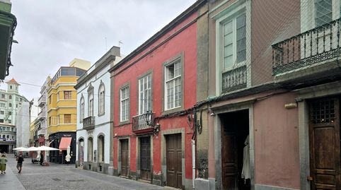 Foto 3 de Casa o chalet en venta en Pelota, Vegueta, Las Palmas de Gran Canaria