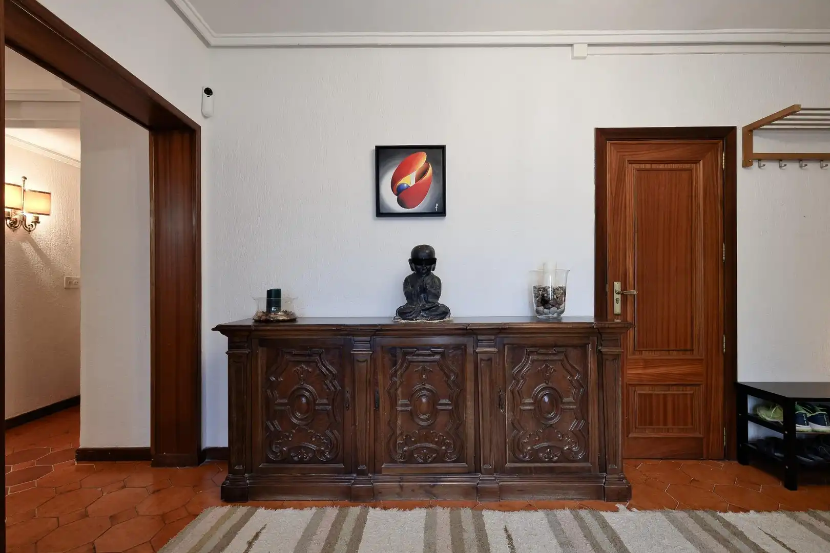 Detached house with pool for sale in L'ESTEPAR, imagen 23