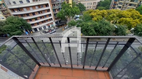 Foto 5 de Pis de lloguer a Pº Maragall, El Guinardó, Barcelona Capital