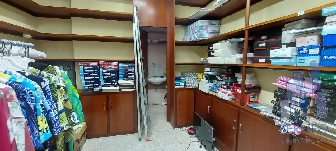 Local en venta en Bermeo