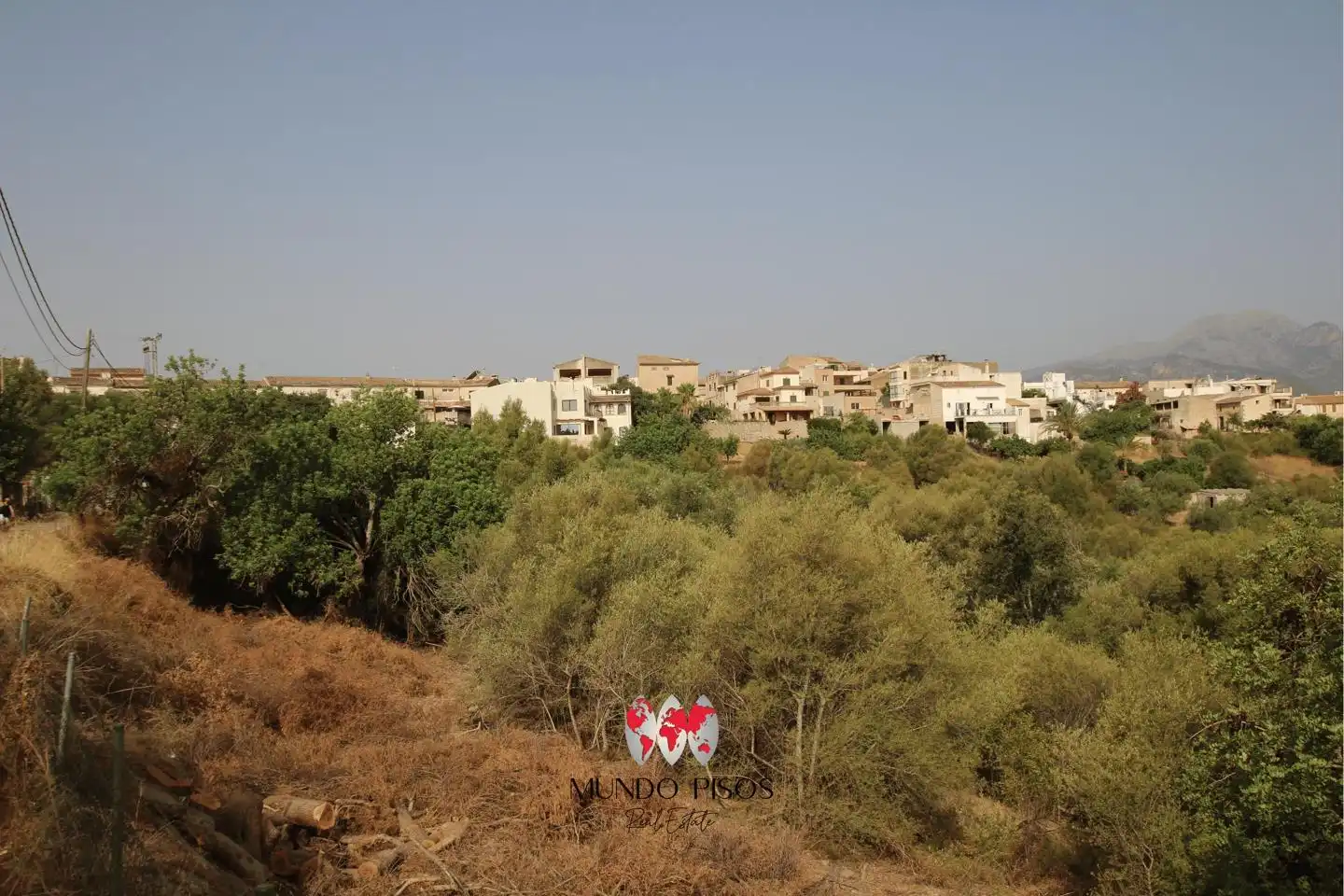Terrenys i solars en venda a Camí d'Ullaró, imagen 3