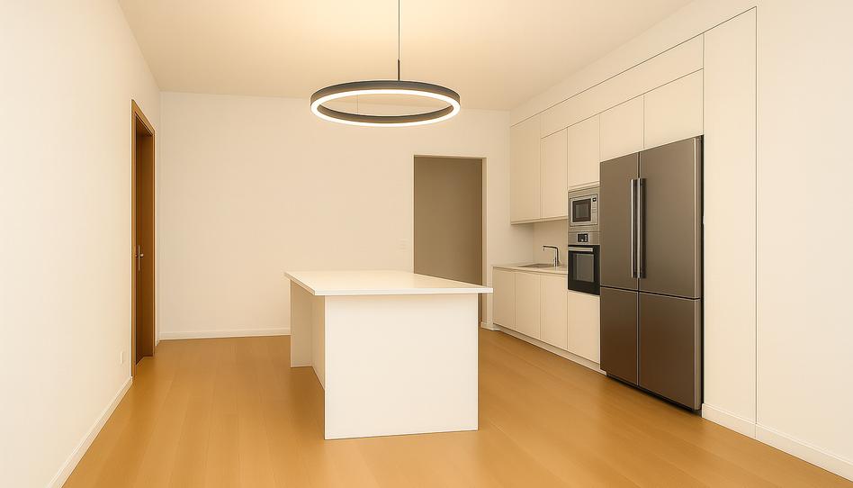 Foto 1 de Piso en venta en Plaza de la Condesa de Gavia, Cuatro Caminos - Azca, Madrid