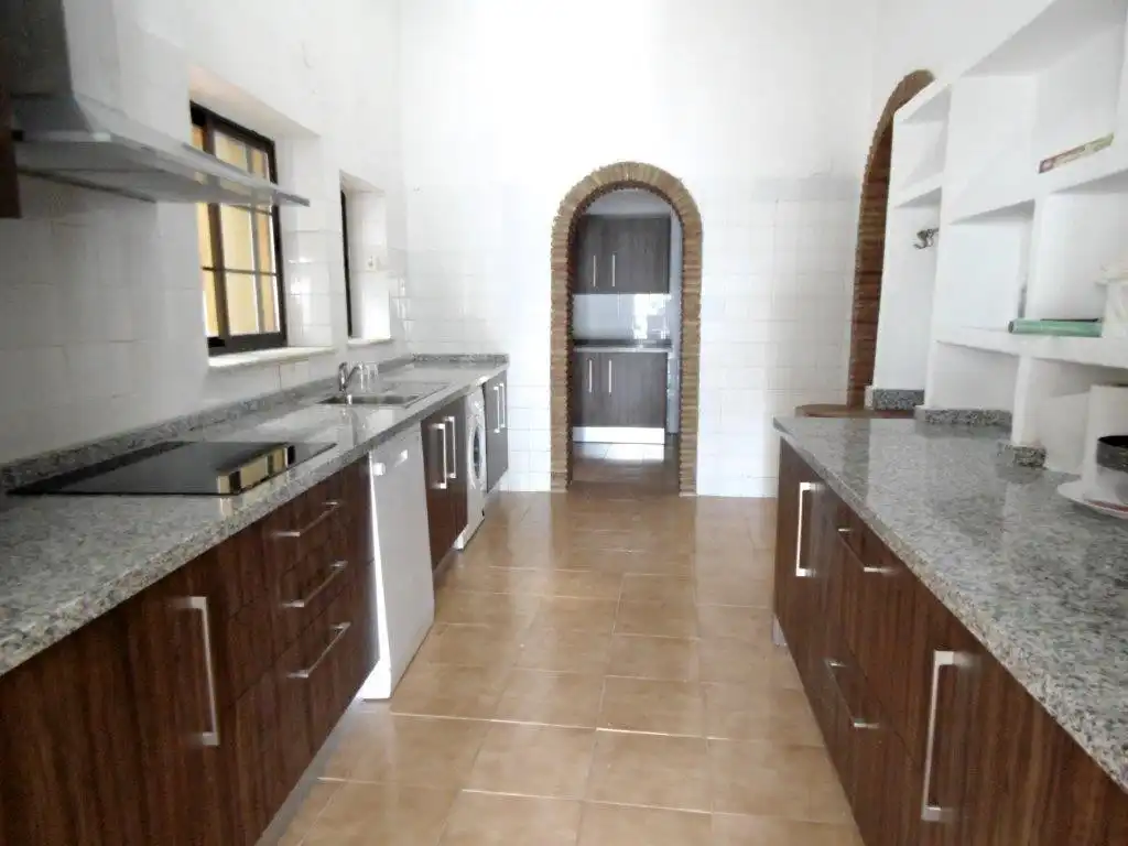 Chalet con jardín en venta en Mijas pueblo, imagen 19