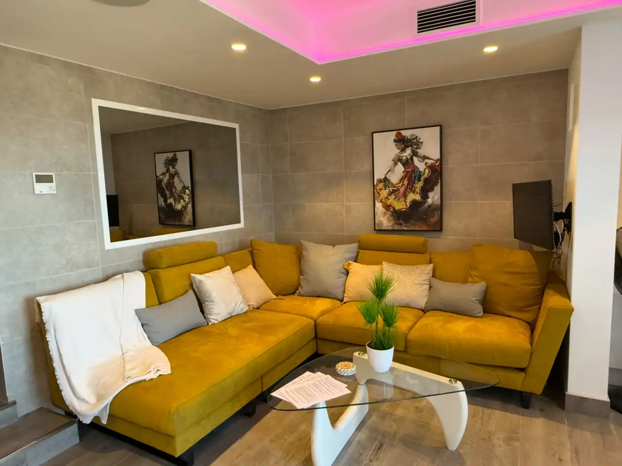 Appartement compact à vendre à Mojácar Pueblo, imagen 4