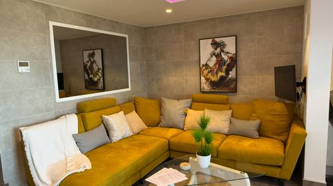Foto 4 de Apartament en venda a Mojácar Pueblo, Mojácar