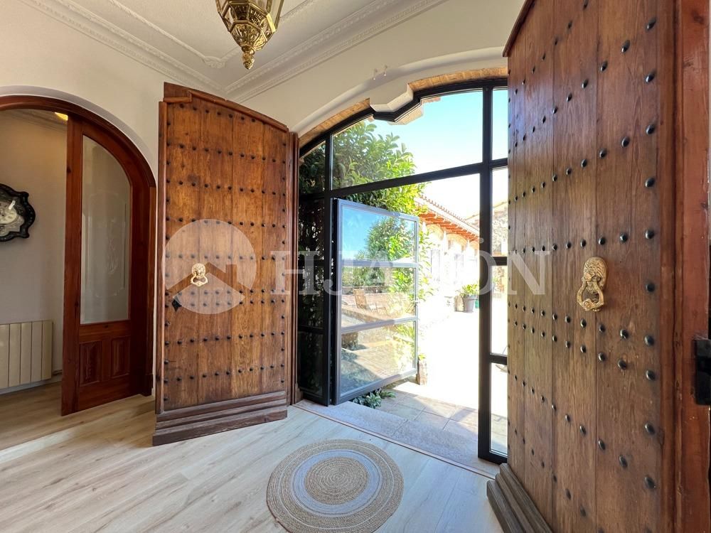 House or chalet for sale in Premià de Dalt  with Heating, Private garden and Swimming Pool