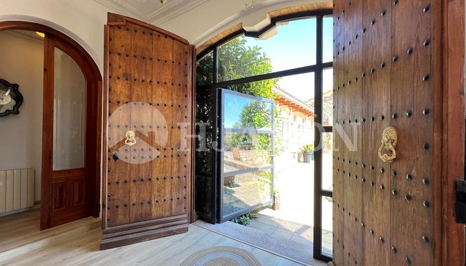 Foto 1 de Casa o xalet en venda a Premià de Dalt, Barcelona