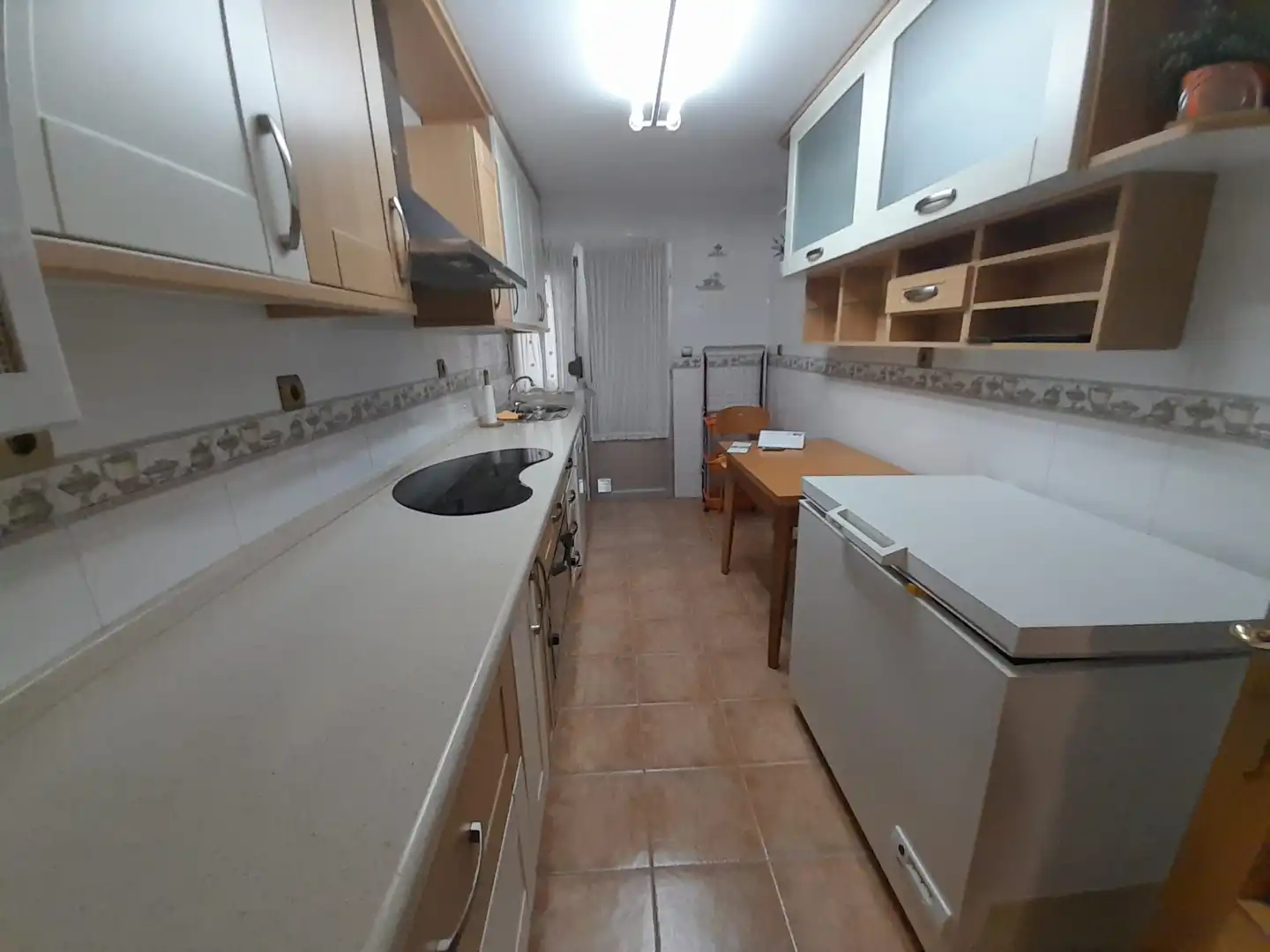 Appartamento con terrazza in vendita a Calle Numancia, imagen 55