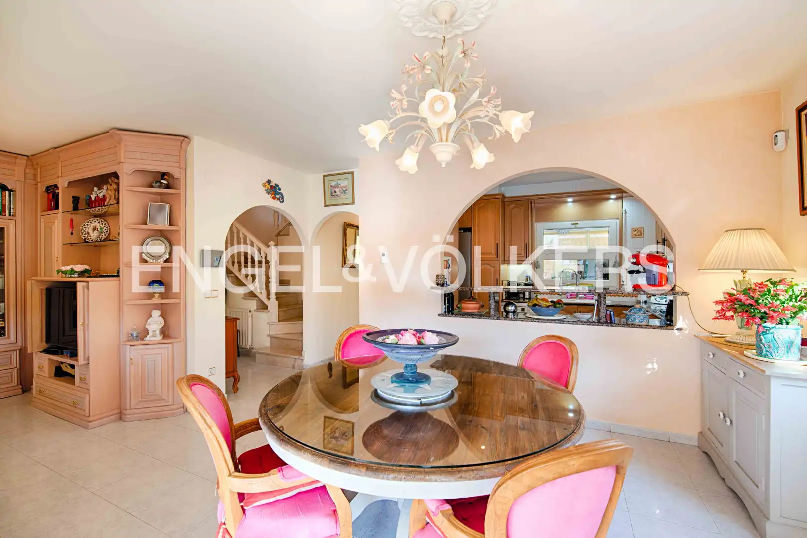 Casa con piscina en venta en Carrer de Sant Morí, imagen 12