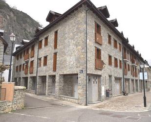 Exterior view of Garage for sale in Sallent de Gállego