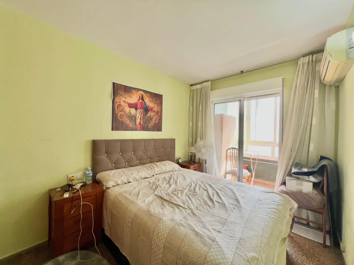 Apartment mit Terrasse zum Verkauf in Avenida Avenida Diego Ramírez Pastor, imagen 19