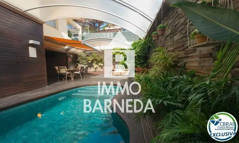 Maison avec piscine à vendre à Gran Via Pau Casals, imagen 116