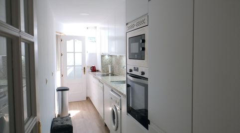 Foto 4 de Piso en venta en Casco Antiguo, Marbella