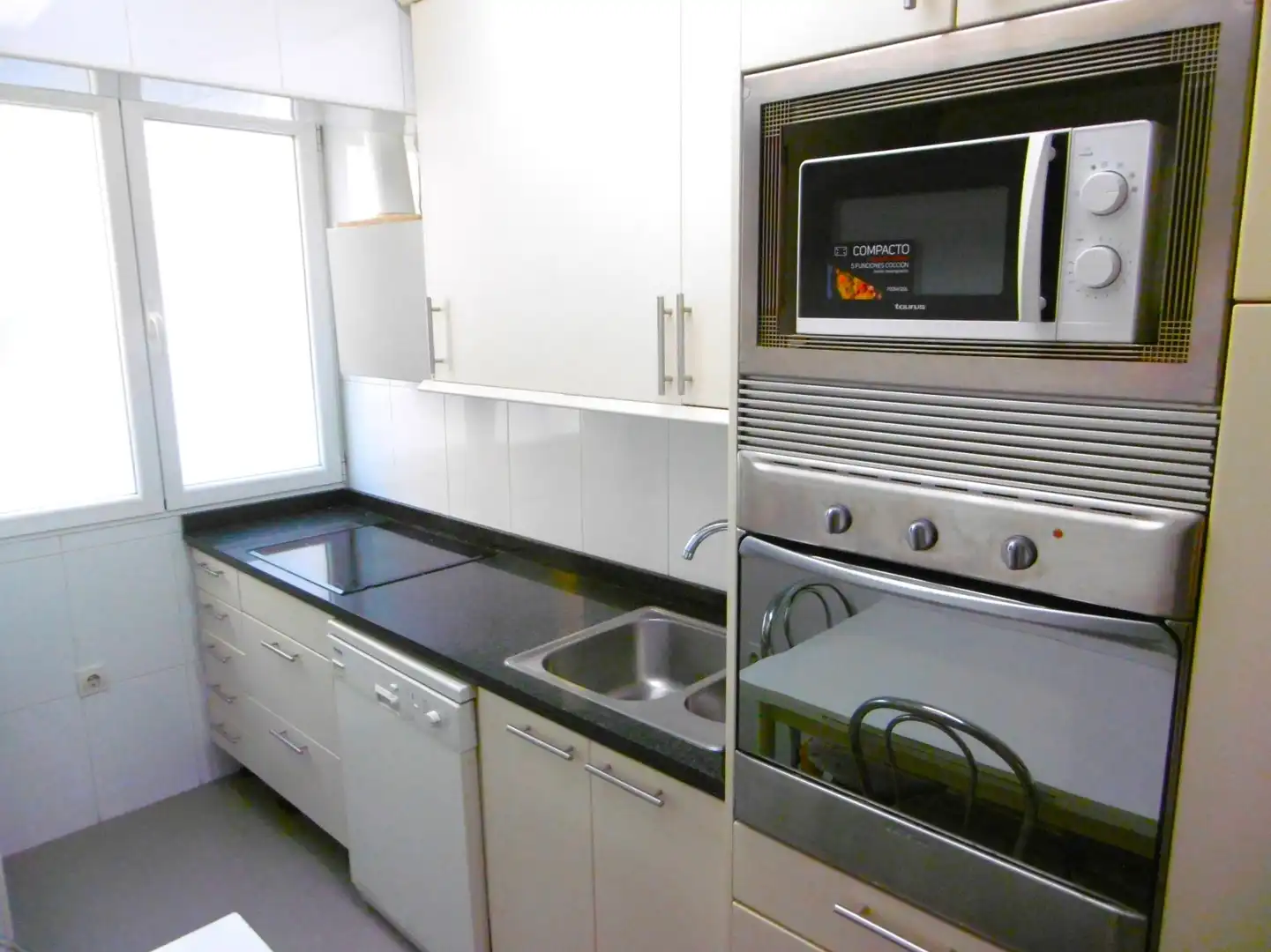 Piso con ascensor en venta en Calle GABILONDO, imagen 20