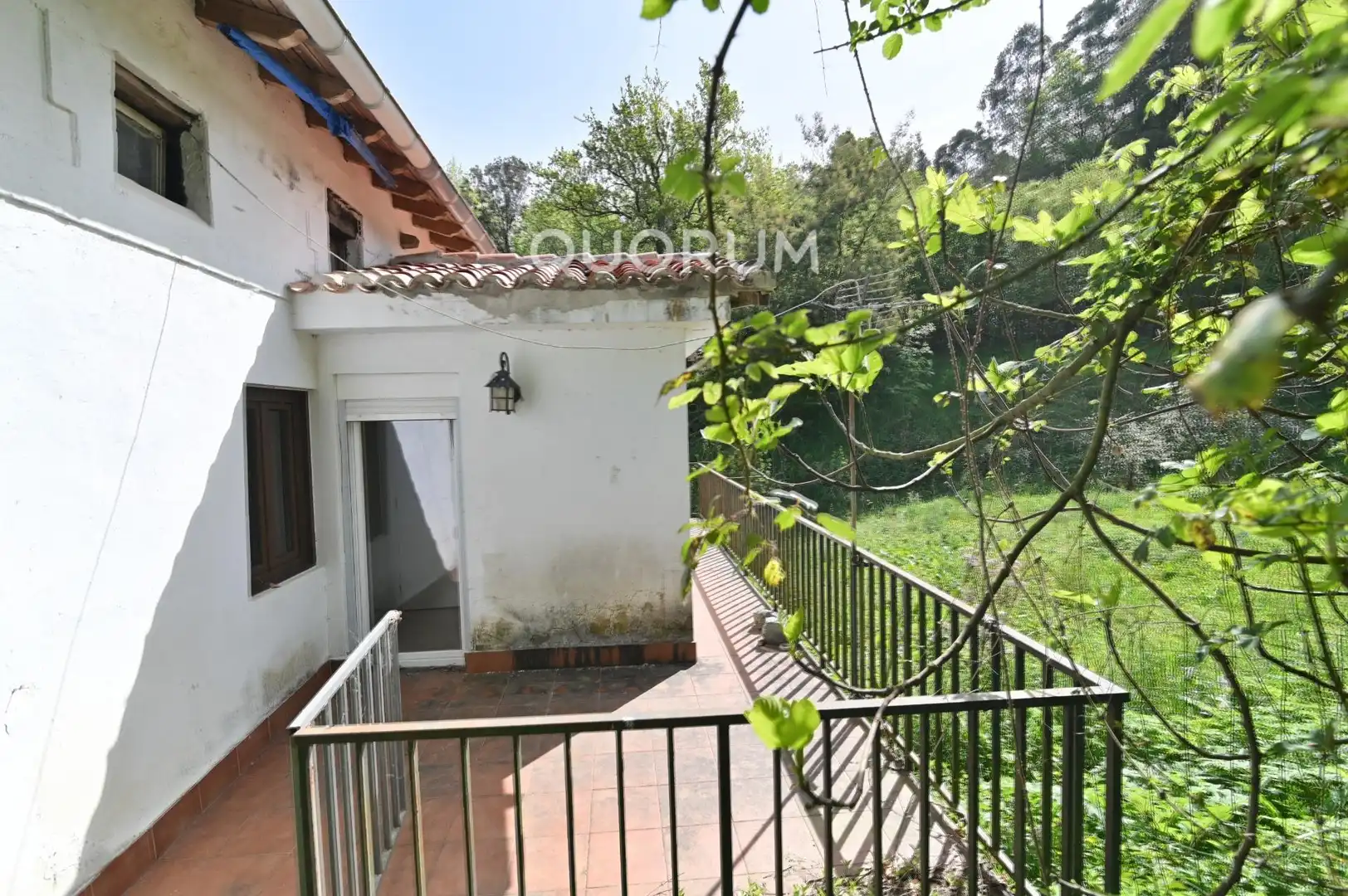 Terrace of Houses for sale in Dima   with Heating, Private garden and Terrace