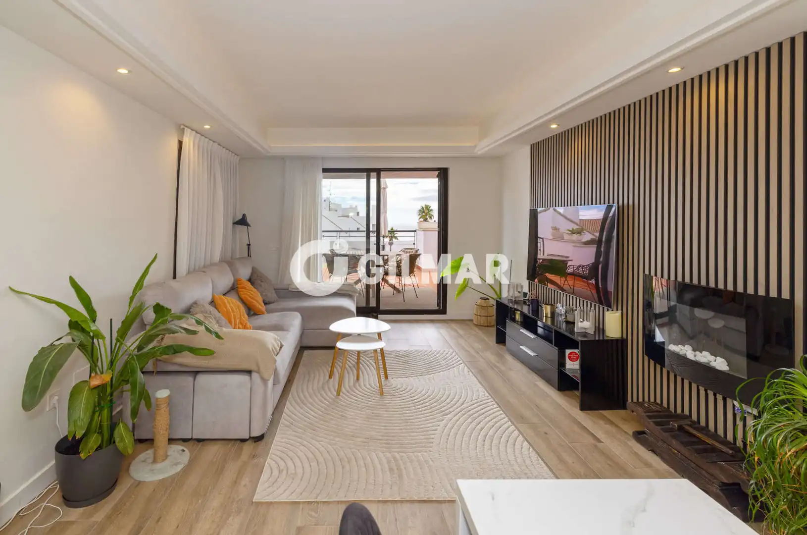 Duplex avec terrasse à vendre à Bahía de Casares, imagen 7