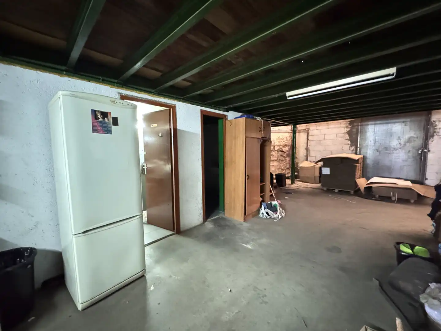 Industrial buildings for sale in Cardedeu