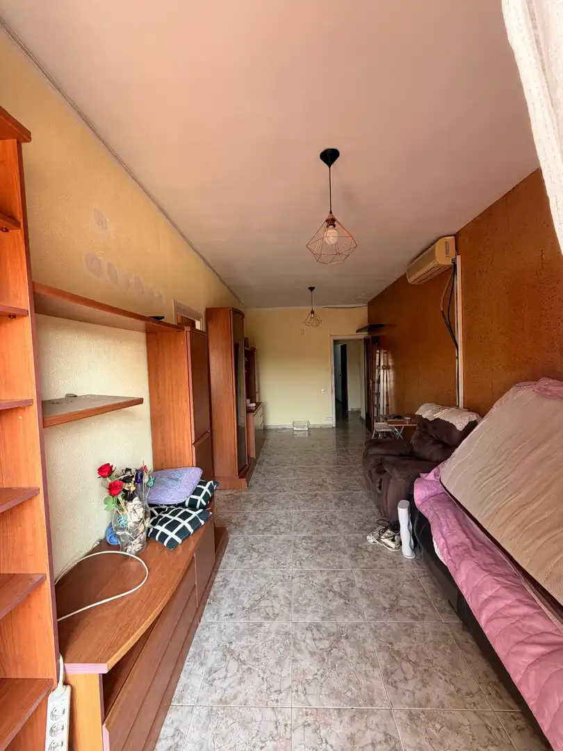 Piso con terraza en venta en Sants - Montjuïc, imagen 5