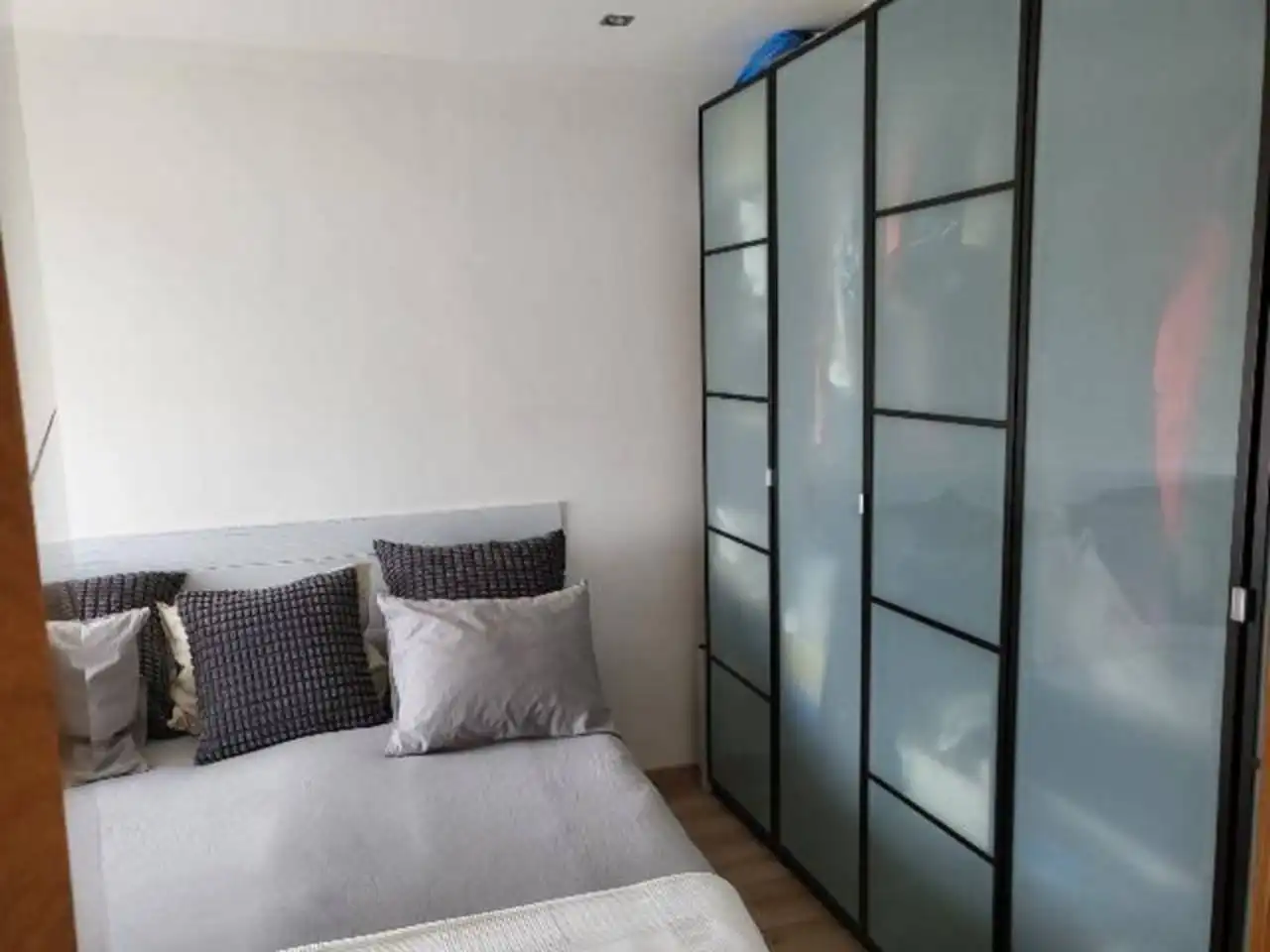 Habitación de Piso en venta en Badalona con Aire acondicionado, Calefacción y Parquet