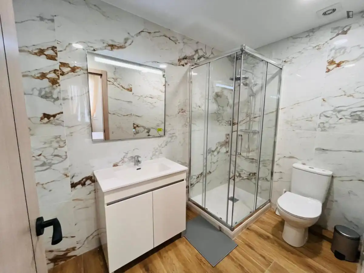 Apartments for rent in Universidad - Malasaña
