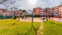 Jardí de Pis en venda en Pozuelo de Alarcón amb Aire condicionat, Calefacció i Terrassa