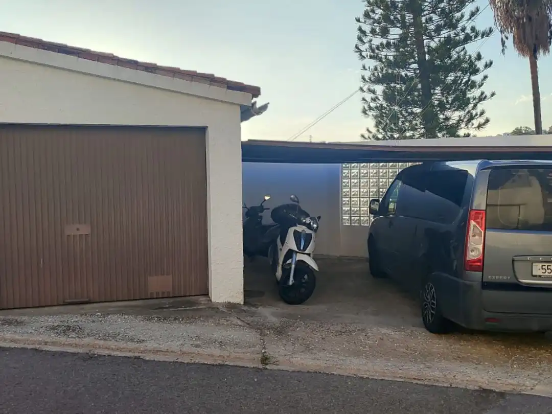 Xalet amb jardí en venda a Calle Nogal 17, imagen 12